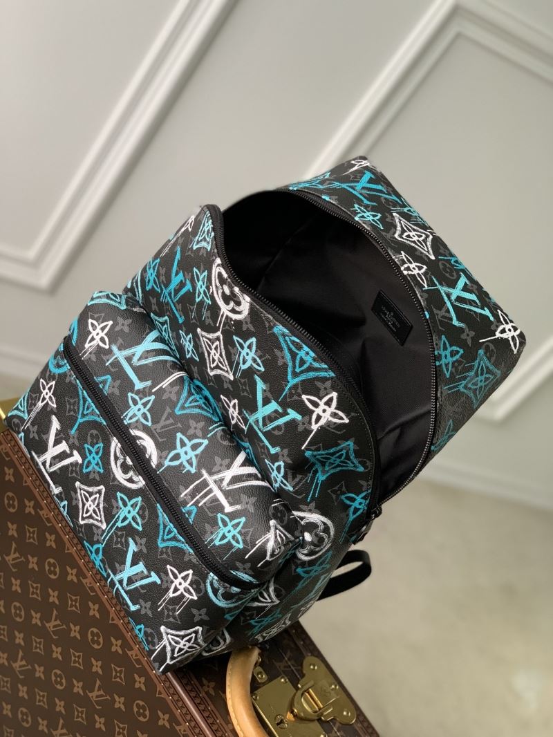 LV Backpacks